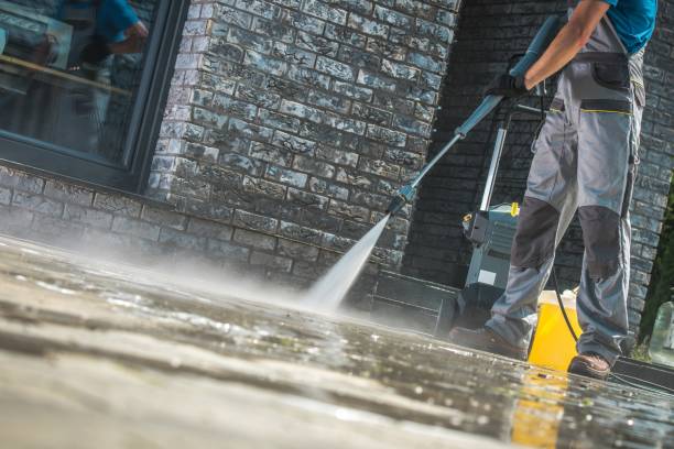 Boat and Dock Cleaning in Missoula, MT