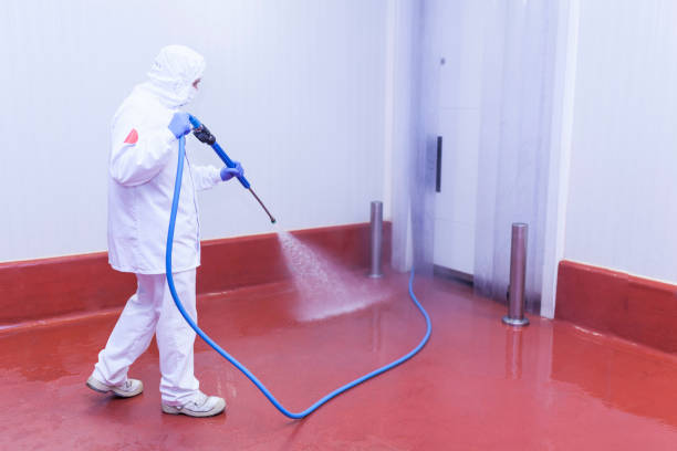 Reliable Missoula, MT Pressure Washing Services Solutions